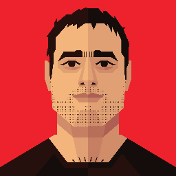 rauluranga's profile picture. Lead Developer at GrupoW