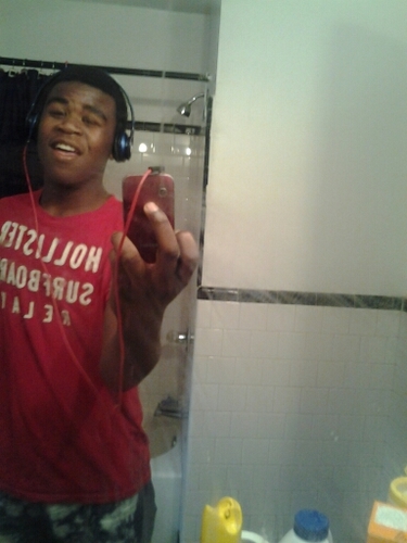 FREE MY BROTHER KEVIS