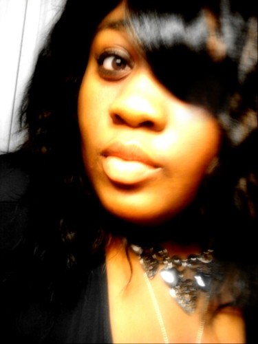 My Only Focus Is My Education& Money...#Ambitious  *Follow Me Back*