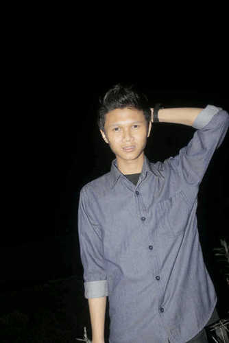 I'm simple boy & low profile ☺ MANAJEMEN UNISBA'11