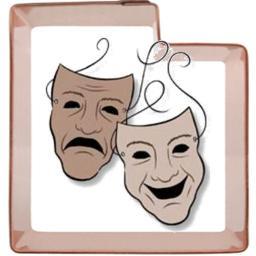 Our mission is to bring together the Utah theater community and celebrate the talent in this great state.