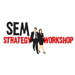 Treffen Sie Joe Spencer & Lucia Yapi im SEM Strategie Workshop & erfahren Sie die die neuesten Strategien, um Ihre Suchmaschinenmarketing-Kampagnen zu managen.