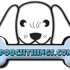 PoochThings's profile picture. 