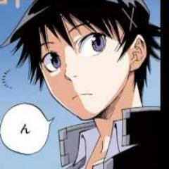 [VERIFIED] @RP_AnimeManga . Nisekoi .