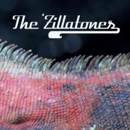 Intergalactic shape-shifting reverb addicted space lizards with a taste for twang, obscure tunings and a penchant for girls in bikinis. #lizardsurf #surfrock