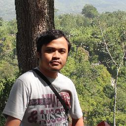 Rie_Chaule's profile picture. Ecological Sustainability untuk Economic Sustainability..