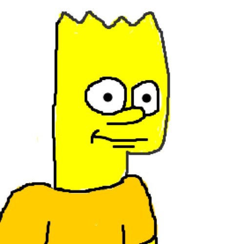 | Original Bart Simpson Toon account | | i live a happi lyf in Springfield wif ur bich | ( fkin ur bich as we spek )