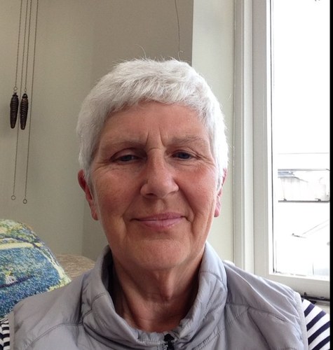 Mum, Grannie, knitter, volunteer at Storyhouse. Views my own