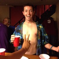 Danny Redmond (@danny_islands) 's Twitter Profile