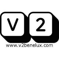 V2 Benelux (@v2benelux) Twitter profile photo