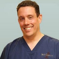 John Carson DDS(@JohnCarsonDDS) 's Twitter Profile Photo