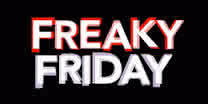 Freaky_Fridayy's profile picture. Bringing your favourite artistes to clubs near you! Lasgidi tinz.