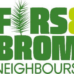 Firs & Bromford Time Bank - the place to share your skills & your time with your neighbours, make new friends and build community! Visit our website to join.