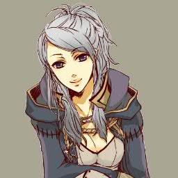 Some call me the wandering Tactician, Truth is I'm not wandering, I'm lost. [FE/Multiverse RP 18+]