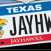 Chris Carter (@tejasjayhawk) Twitter profile photo