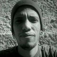 Poesia de rua canção de vagabundo! (8