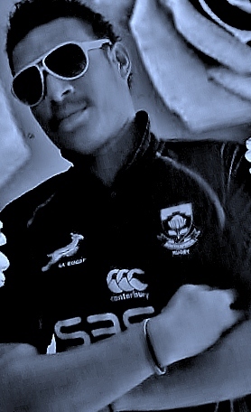 know yourself,love yourself,be yourslf, smiling:) -----laughing :D love it its a good medcine to keep you stay young forever!!!its a secret idiot now you know.