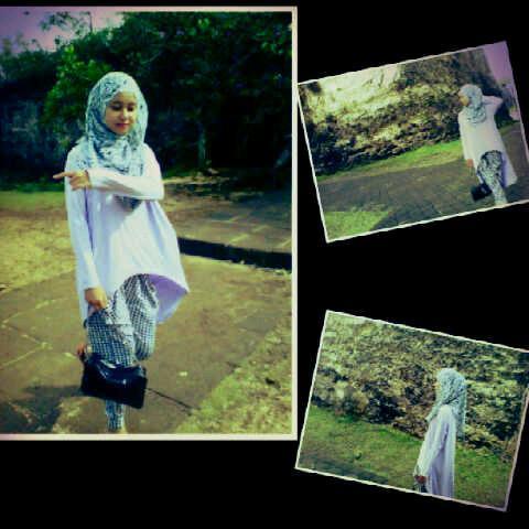 20 Juni 1992 | be my self | Studied Sastra Indonesia | State University of Jakarta'10 | SHARENISTI | frontal is sexy! ☺