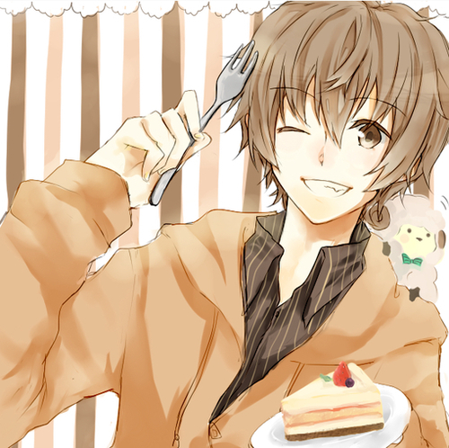 Please don't leave! Stay a little longer! I am Elliot! Pokemon trainer and breeder!...#Male#PKMN#Multiverse#ShyType
