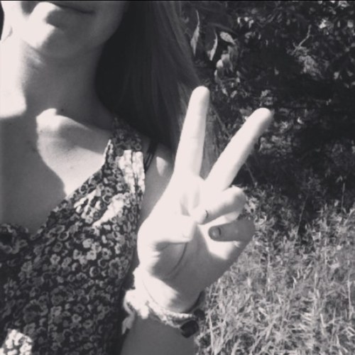❁ Hippie love ❁