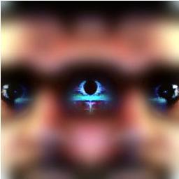 mostly weird (usually electronic)
