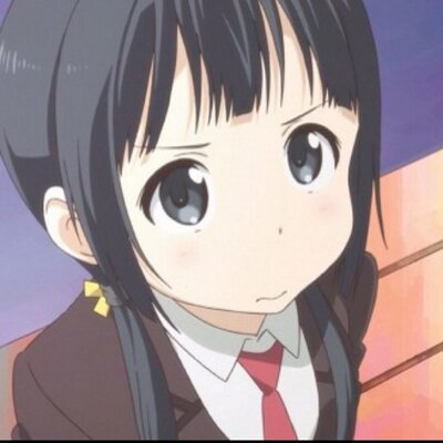 。