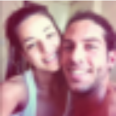 Wallista SIEMPRE,Kirstianista SIEMPRE,carpetera SIEMPRE
PAREJA PERFECTA FUERA Y DENTRO  GANADORES DE GH14