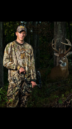 wklingler94's profile picture. 