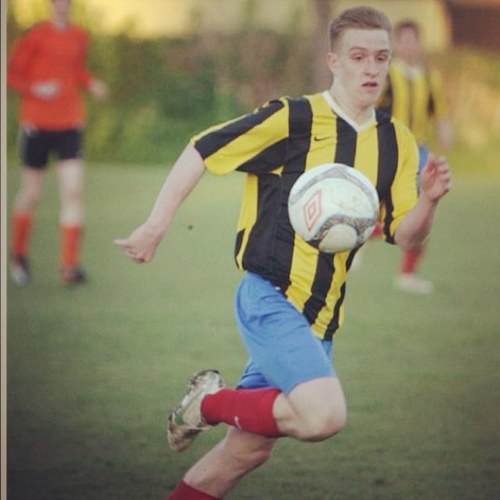 hadyn1878's profile picture. Everton FC