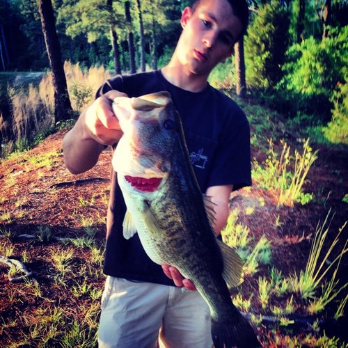 zew_bassmaster's profile picture. 