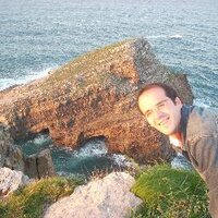 sebastian huerta (@sebashugon) 's Twitter Profile
