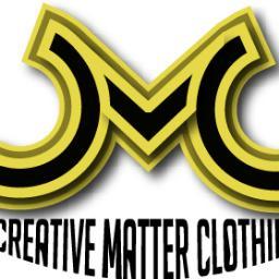 CMClothes's profile picture. Graphic and Novelty Tees with designs inspired by You, the creative mind! #AKPsi #FAU #SouthFlorida