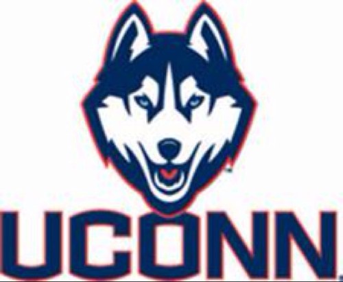 Head Men’s Golf Coach @UConn