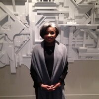 Brenda Halliburton (@revbrh) 's Twitter Profile
