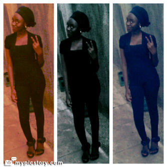 Ishashahey's profile picture. Lost but found 😊