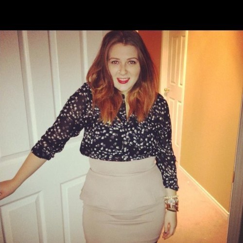 bellcaitlyn13's profile picture. Social Media/Admin. Lover of Coffee. Stay connected. #yyj  COLDWELL BANKER SLEGG REALTY