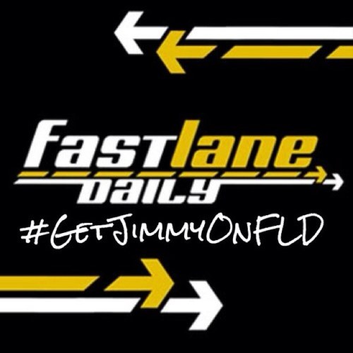 Tweet with #GetJimmyOnFLD to get Jimmy Fallons attention and get him on the show!--------------------------------- Goal is 1000 followers! Help me out and FLD