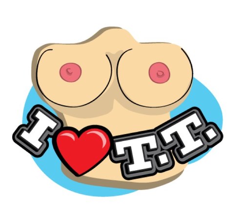 A man that loves Topless Tuesdays (TT)!! And tits in general, can look at them the whole day ;) Will you show me yours?