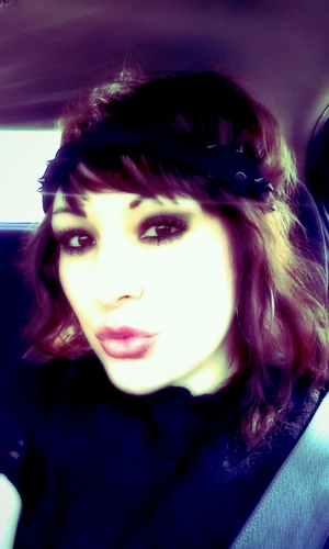 Follow me' I'll follow back (: