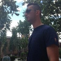 jose david (@josedabeer) 's Twitter Profile