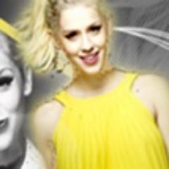 Twitter Oficial do blog Galaxy Backgrouds