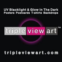 Tripleview Art(@TripleviewArt) 's Twitter Profile Photo