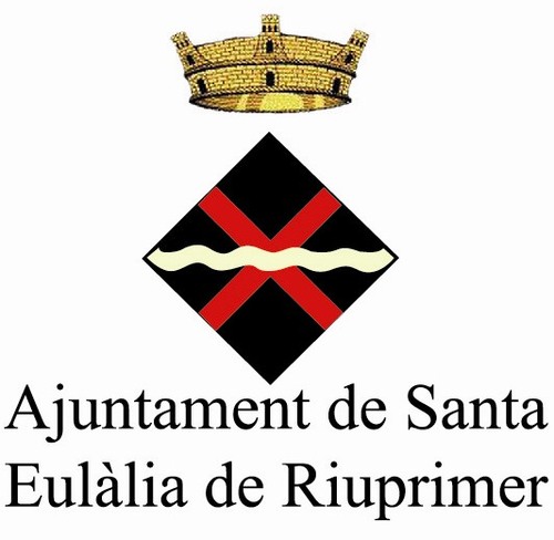 Twitter oficial de l'Ajuntament de Santa Eulàlia de Riuprimer