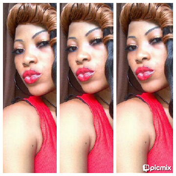 F**k it,I'm d only faith,nd am who I am,so f**king luv me 4 who I am or get d hell outer my lyfe./missy_ema is my twinny