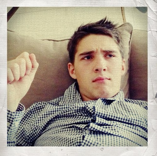 Grimaultflorian's profile picture. 