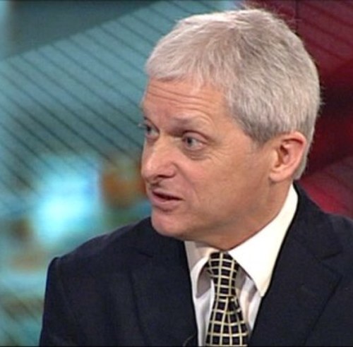 Retired BBC Employment Correspondent.