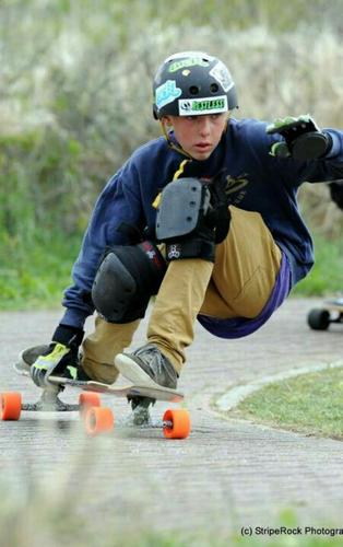 @sickboardslongboards RDHD @HBSD1
