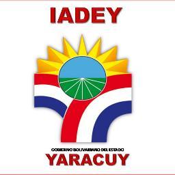 Instituto Autonomo de Desarrollo Economico del Estado Yaracuy