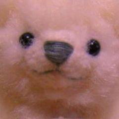 はじめまして。こんにちは。とある森から出てきたくまです。世界中のくまさんたちと友達になりたいな。あまりつぶやきませんが、仲良くしてね。きれいなもの、すてきなものが好き。