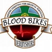 Derbyshire Blood Bikes (@derbyshirebb) 's Twitter Profile